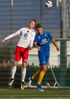 Fótbolti.net - Eyjólfur Garðarsson