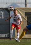 Fótbolti.net - Eyjólfur Garðarsson