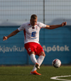 Fótbolti.net - Eyjólfur Garðarsson