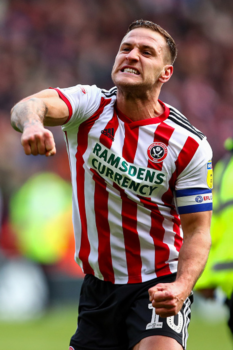 Billy Sharp fer til Hull City (Staðfest)