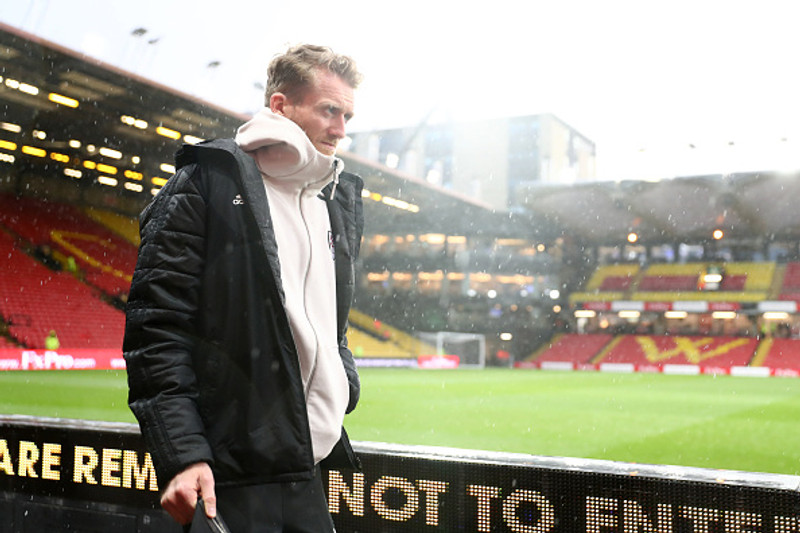 Dortmund lætur Schurrle fara