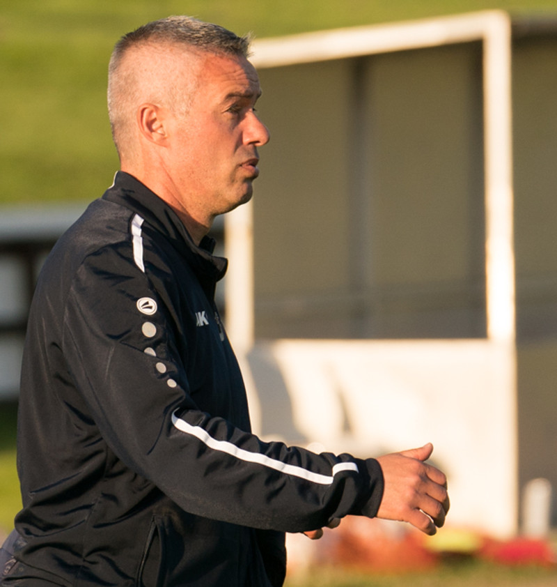 Dragan Stojanovic hættir með Fjarðabyggð eftir tímabilið