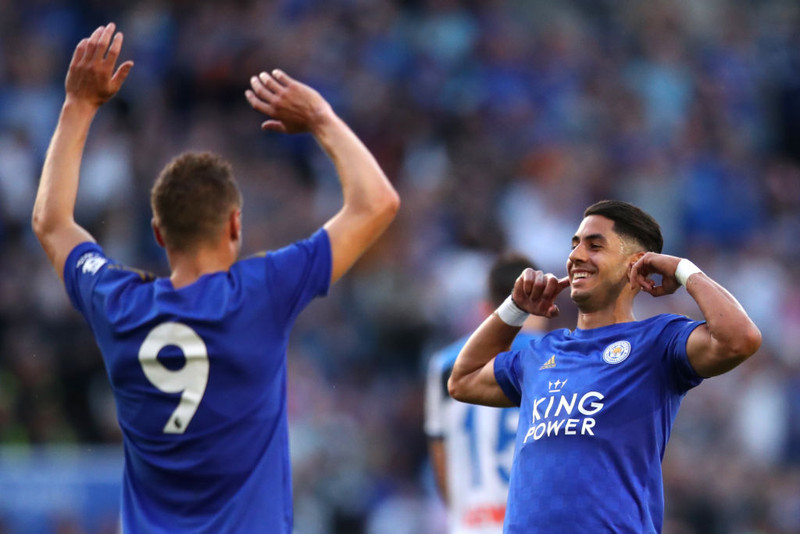England í dag - Chelsea mætir Leicester