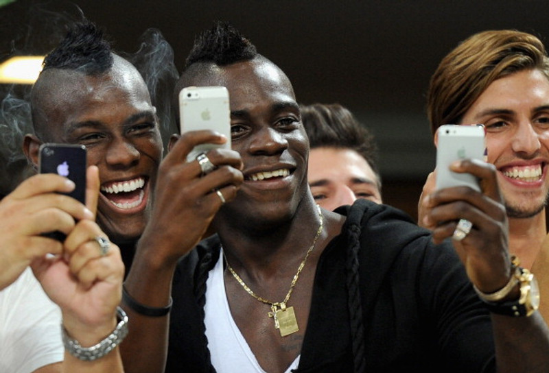Balotelli að semja við nýliða í Serie A