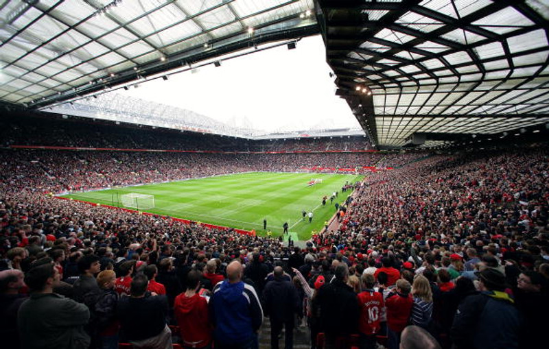 Tryggvi Páll um hrun Manchester United