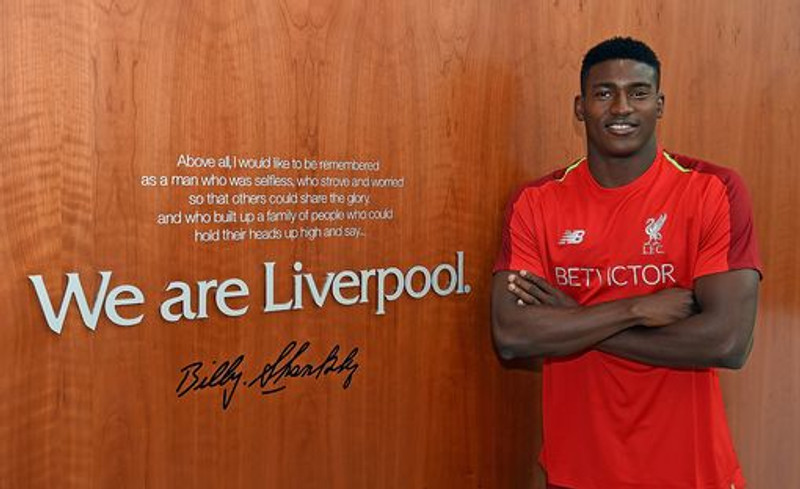 Taiwo Awoniyi.