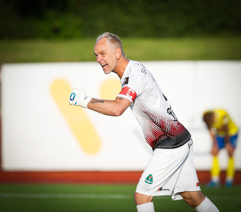 Gunnleifur Gunnleifsson.