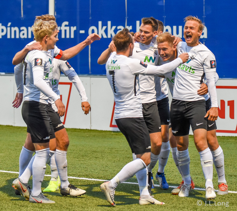 Lengjubikarinn: FH sigraði Þrótt R.