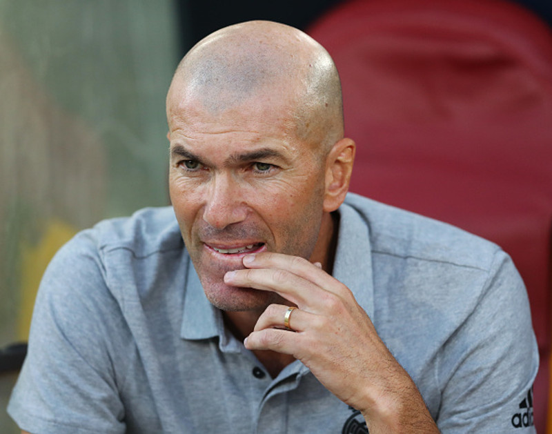 Spánn í dag - Real Madrid heimsækir Vigo