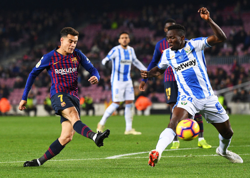 Chelsea selur Omeruo í spænsku deildina (Staðfest)