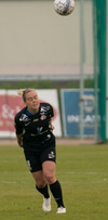Fótbolti.net - Sævar Geir Sigurjónsson