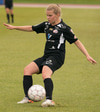 Fótbolti.net - Sævar Geir Sigurjónsson