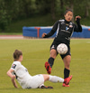 Fótbolti.net - Sævar Geir Sigurjónsson