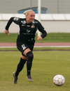 Fótbolti.net - Sævar Geir Sigurjónsson