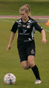 Fótbolti.net - Sævar Geir Sigurjónsson