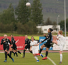 Fótbolti.net - Sævar Geir Sigurjónsson