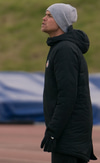 Fótbolti.net - Sævar Geir Sigurjónsson