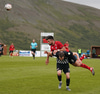 Fótbolti.net - Sævar Geir Sigurjónsson