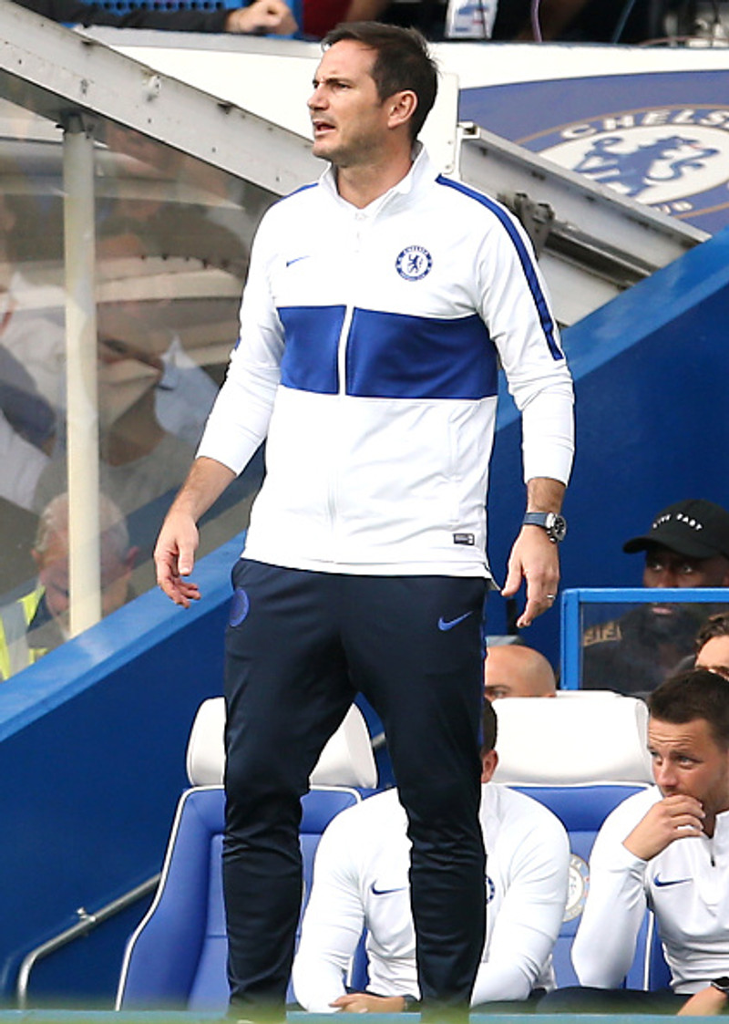 Frank Lampard