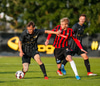 Fótbolti.net - Hafliði Breiðfjörð