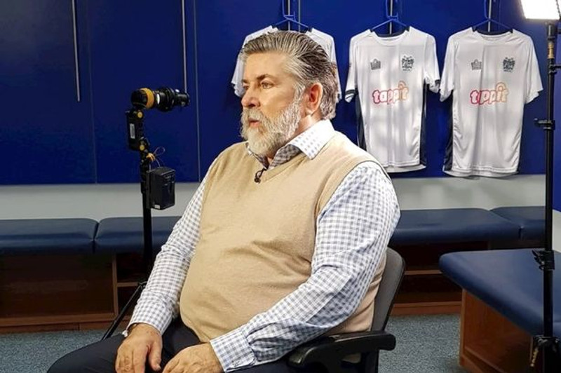 Bury þarf að gefa leikinn gegn Sheffield í deildabikarnum