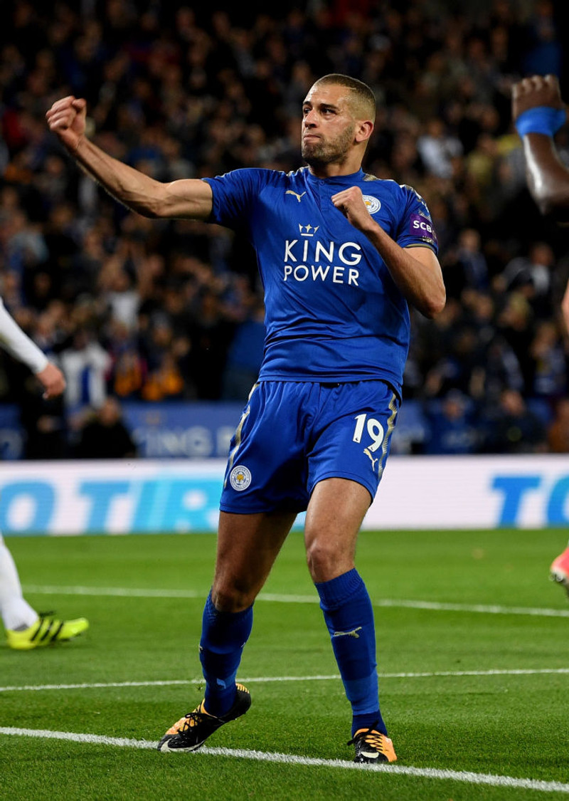 Næstdýrastur í sögu Leicester lánaður til Mónakó