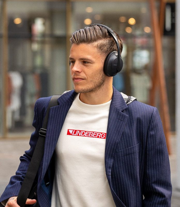 Origo gefur vegleg heyrnatól í verðlaun.