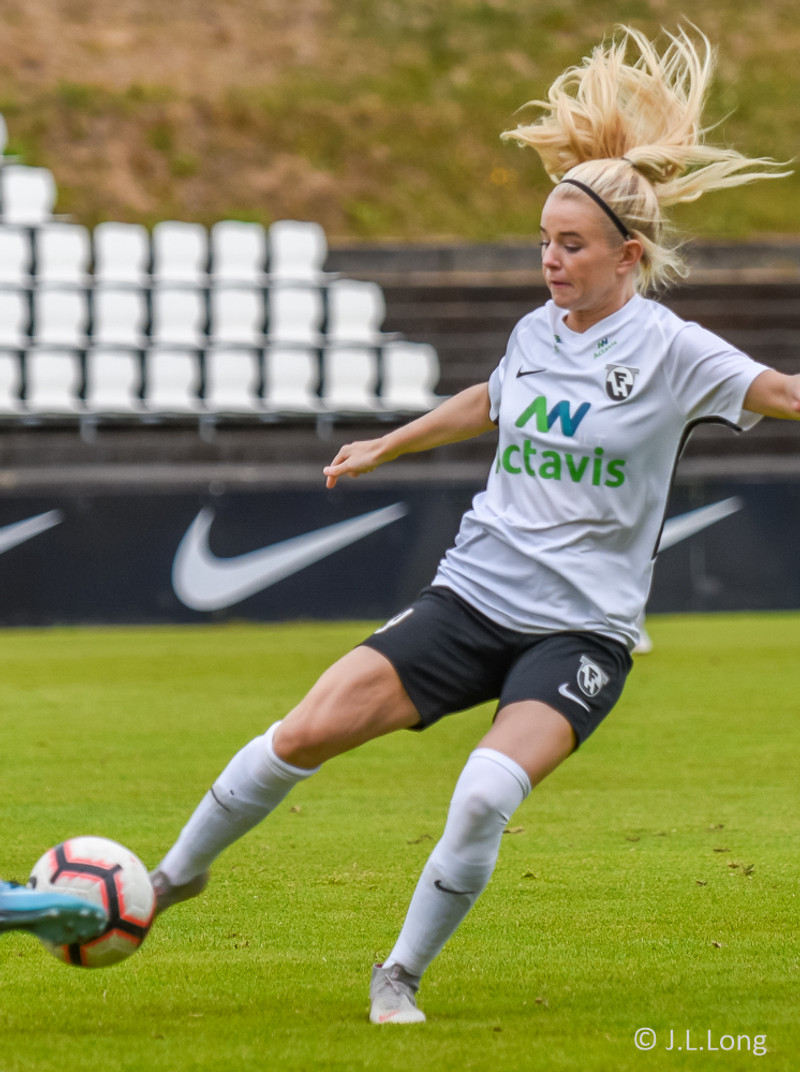 Myndaveisla: Haukar fóru létt með FH