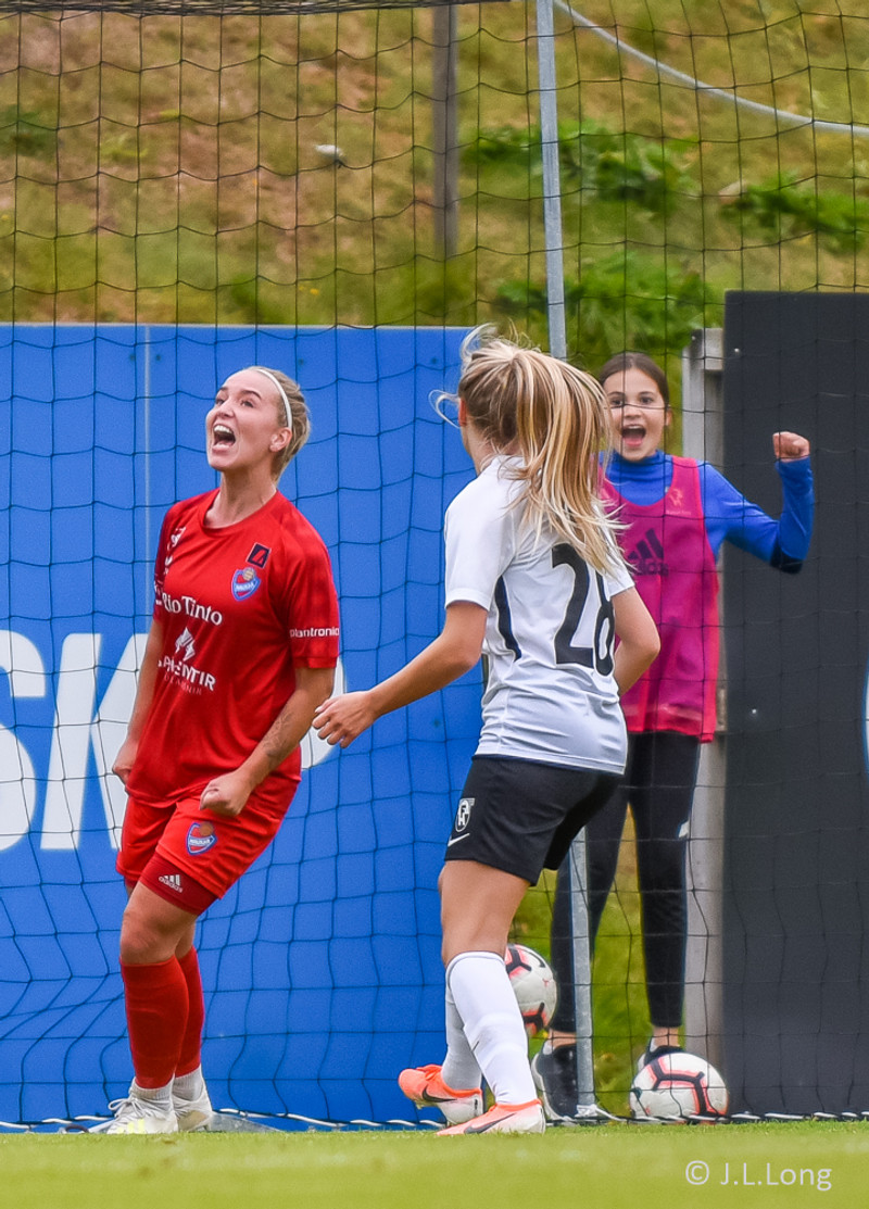 Myndaveisla: Haukar fóru létt með FH