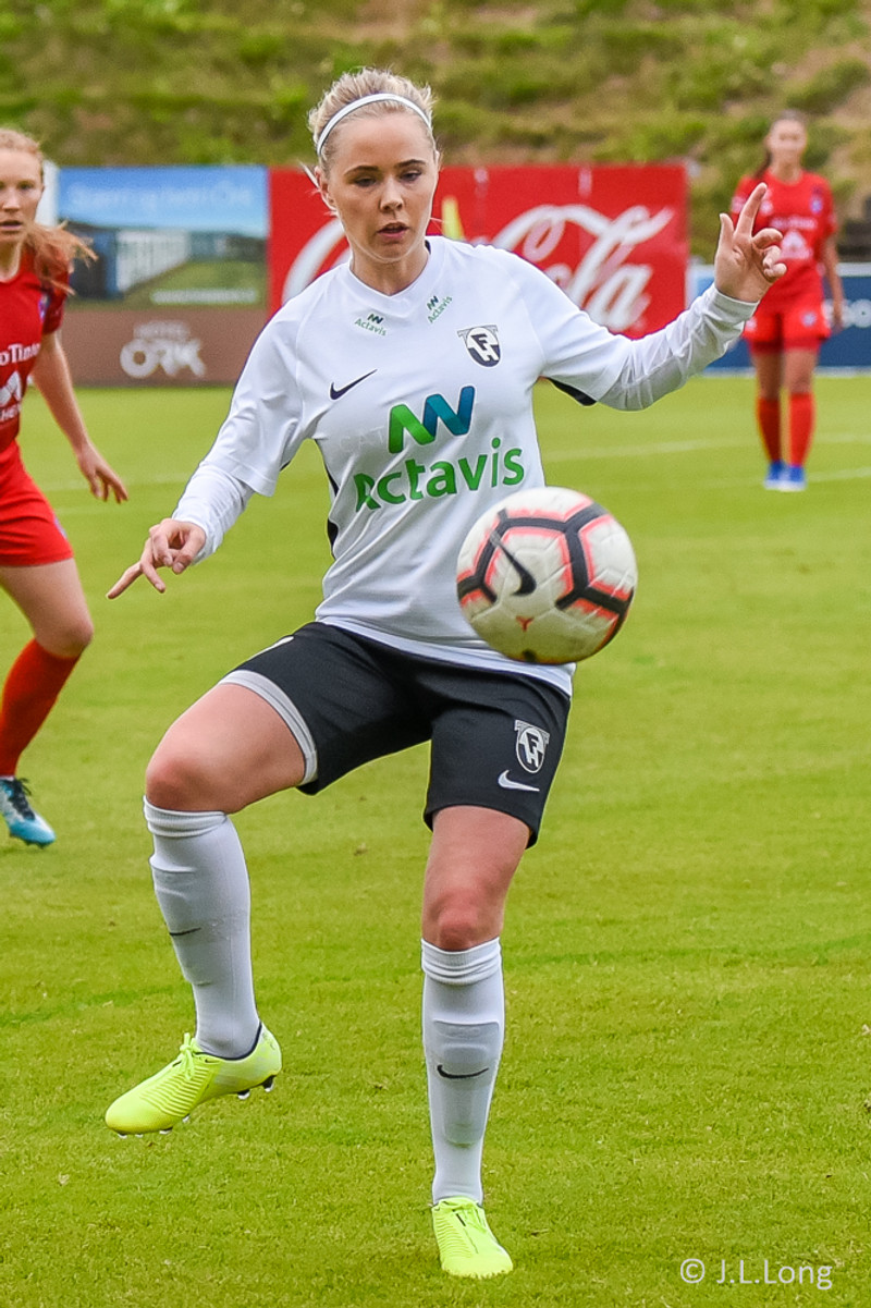 Myndaveisla: Haukar fóru létt með FH