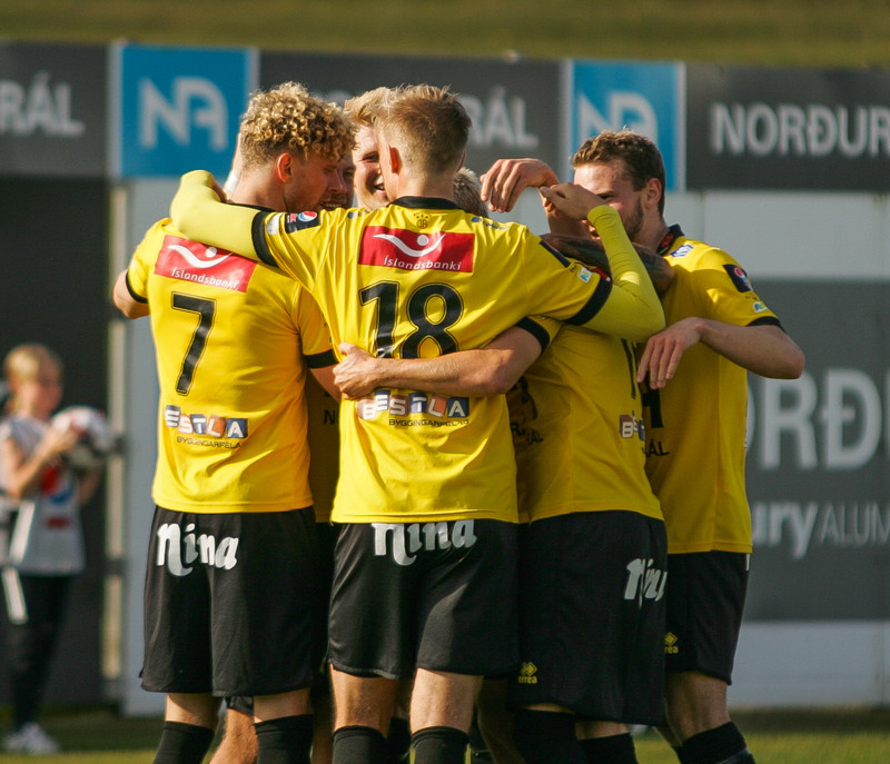 Skagamenn.