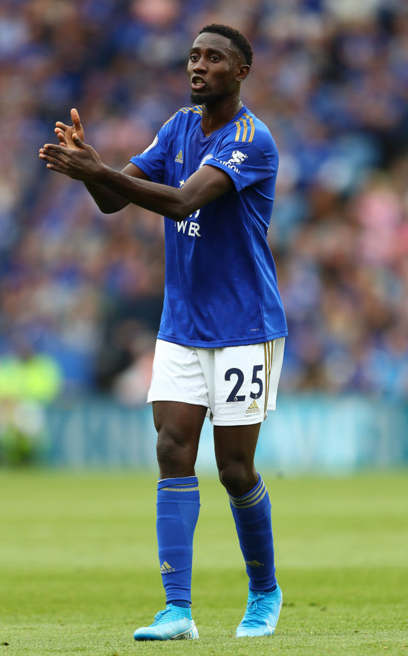 Ndidi hugsar um lífið eftir fótboltann - Í viðskiptafræðinámi við DMU