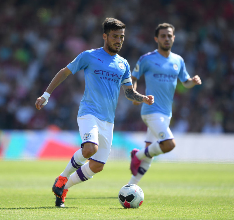 Pep vill halda Bernardo en veit ekki hvað gerist