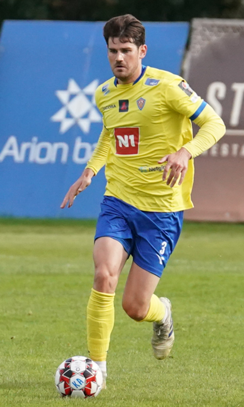 KA skoðar að fá Callum