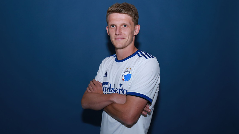 Lykilmaður úr Kaupmannahöfn til Werder Bremen (Staðfest)