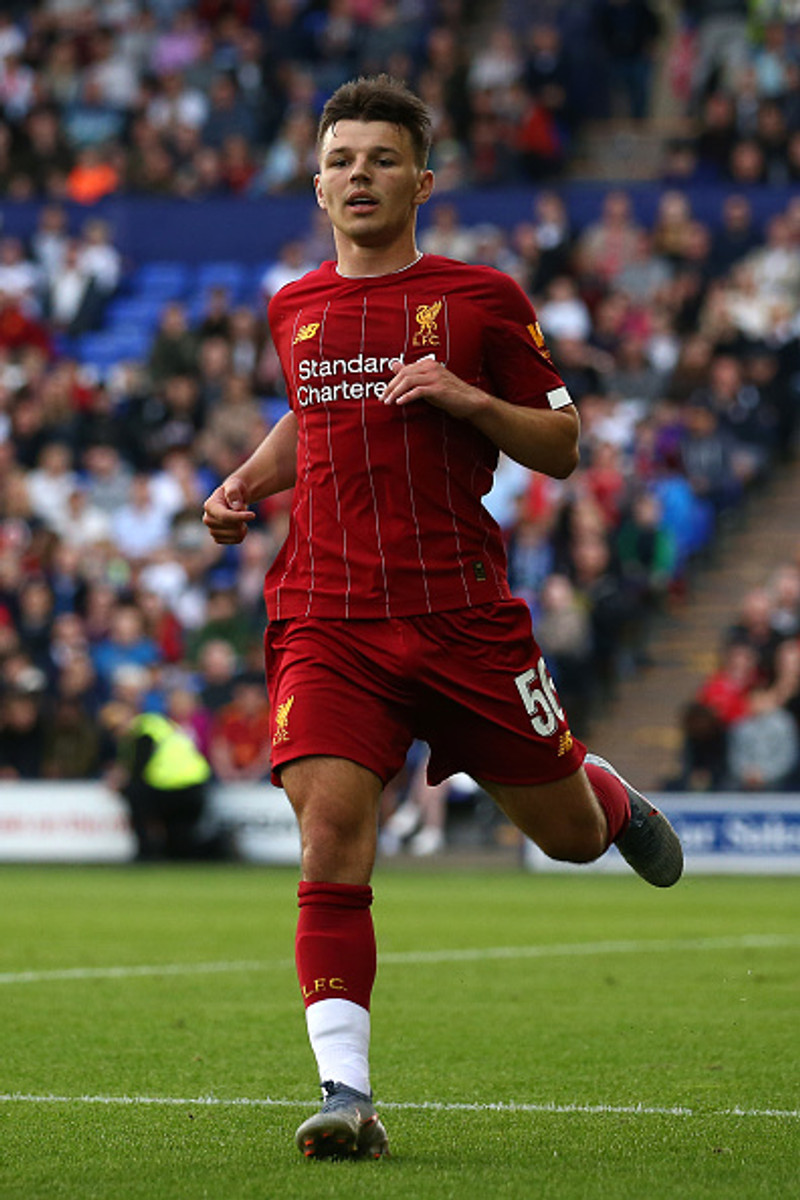 Bobby Duncan brjálaður út í Liverpool - Ekki farið úr húsi í fjóra daga