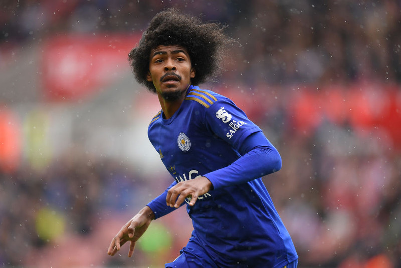 Watford fær Choudhury frá Leicester (Staðfest)