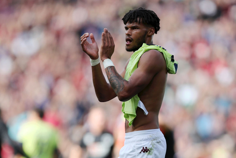 Tyrone Mings
