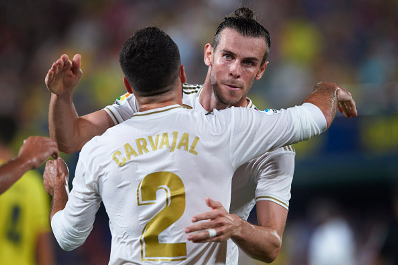8. Gareth Bale - $29m (£22.5m)