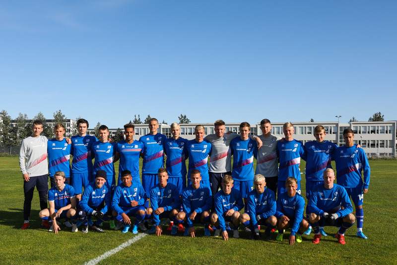 Milliriðlum og úrslitakeppni EM U19 aflýst - Ísland fær ekki að spila