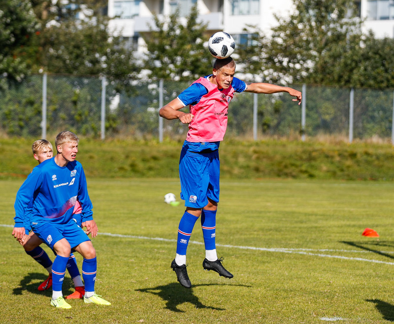 Teitur Magnússon.