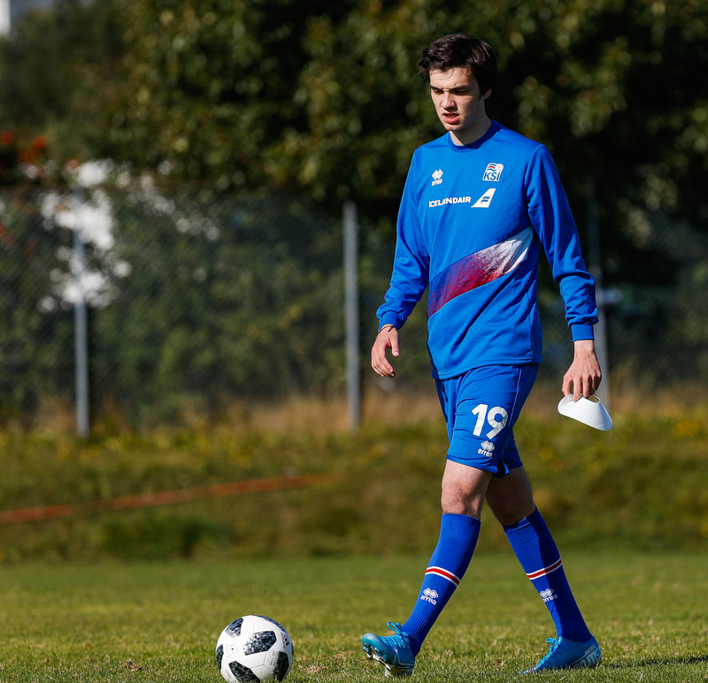 Vuk Óskar Dimitrijevic