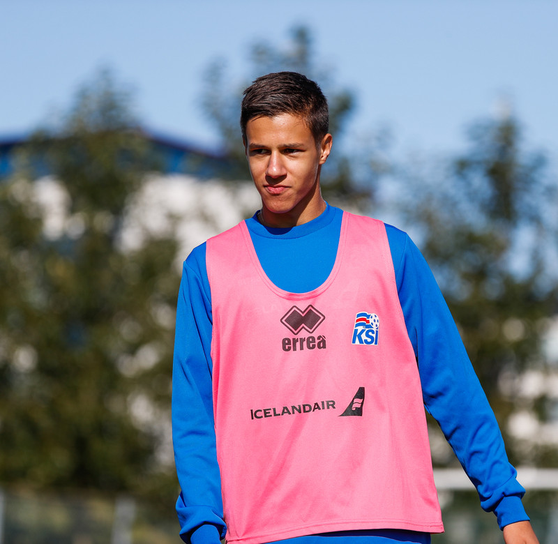 Danijel Djuric meistari með Midtjylland