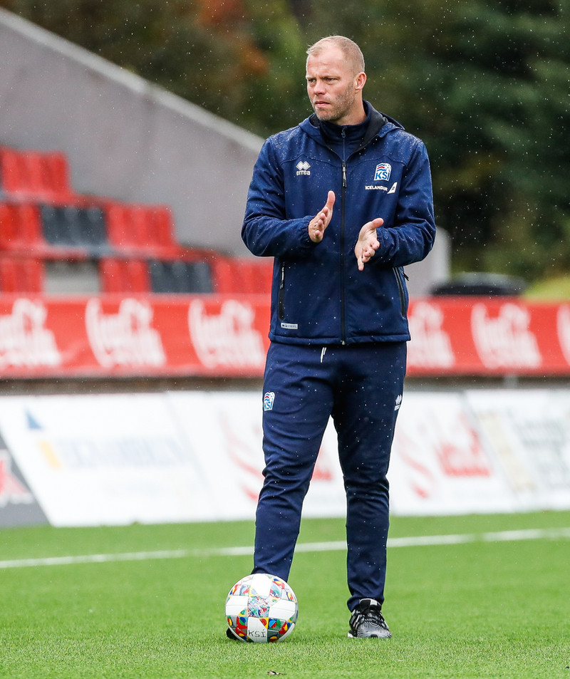 Eiður Smári Guðjohnsen