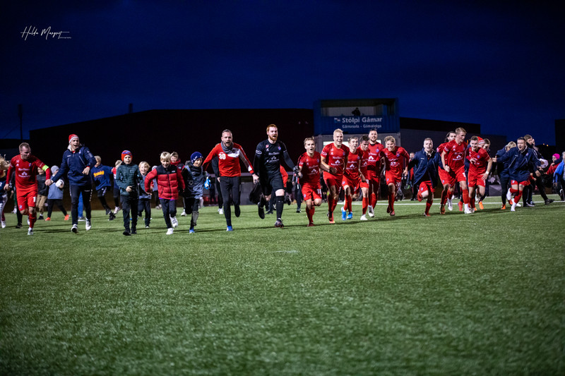 Myndaveisla: Haukar fóru létt með Njarðvík