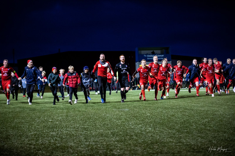 Myndaveisla: Haukar fóru létt með Njarðvík