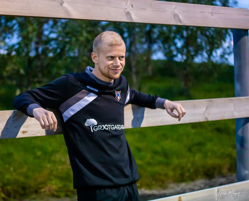 Myndaveisla: Haukar fóru létt með Njarðvík