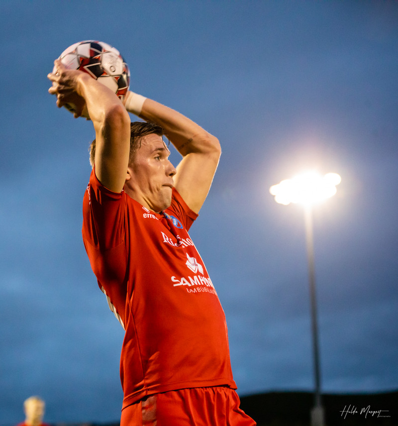 Myndaveisla: Haukar fóru létt með Njarðvík