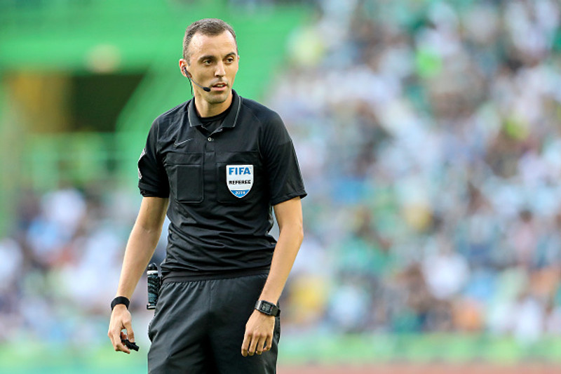 Joao Pinheiro.