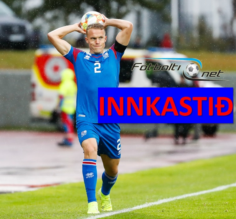 <b>Innkastið</b> - Uppgjör með Freysa eftir skyldusigur í Laugardal